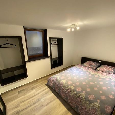 Viet Anh Appartement Бланкенберге Екстериор снимка