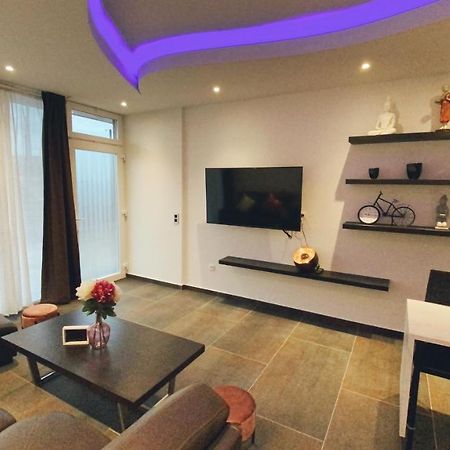 Viet Anh Appartement Бланкенберге Екстериор снимка