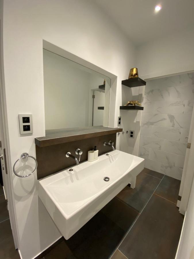 Viet Anh Appartement Бланкенберге Екстериор снимка