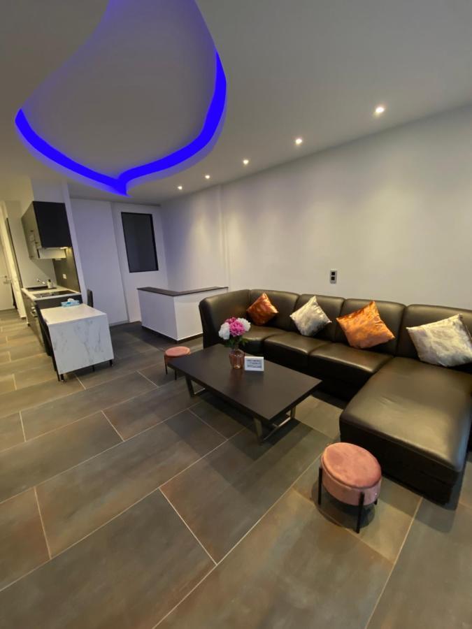 Viet Anh Appartement Бланкенберге Екстериор снимка