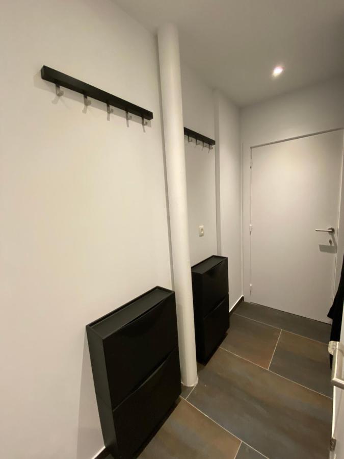 Viet Anh Appartement Бланкенберге Екстериор снимка