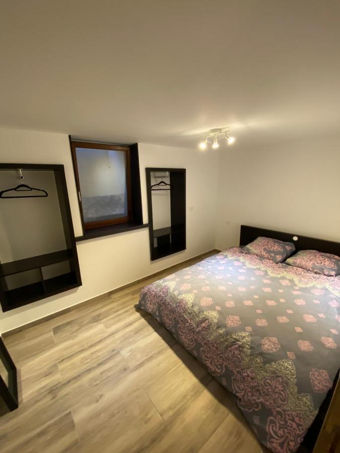 Viet Anh Appartement Бланкенберге Екстериор снимка