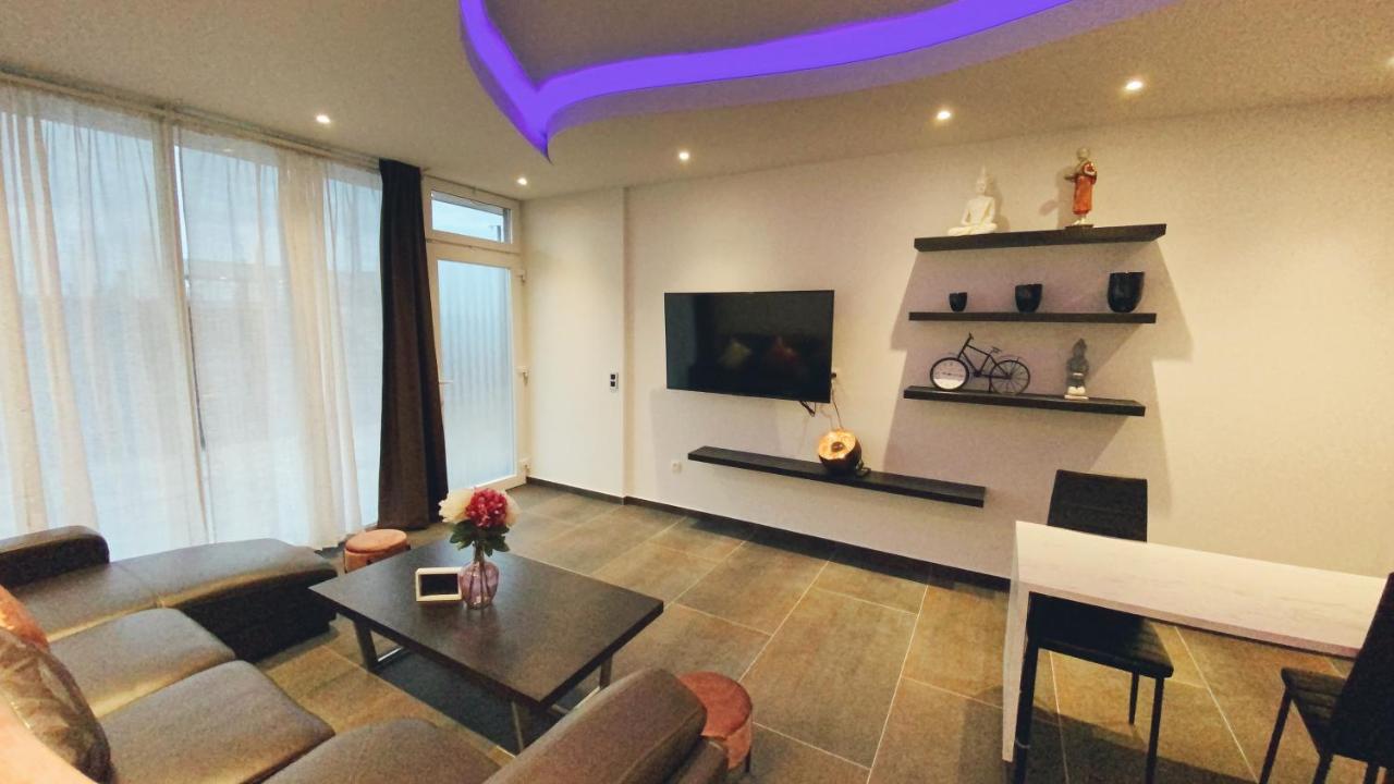Viet Anh Appartement Бланкенберге Екстериор снимка