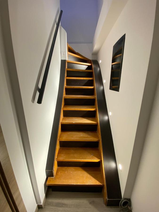 Viet Anh Appartement Бланкенберге Екстериор снимка