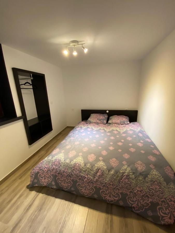 Viet Anh Appartement Бланкенберге Екстериор снимка