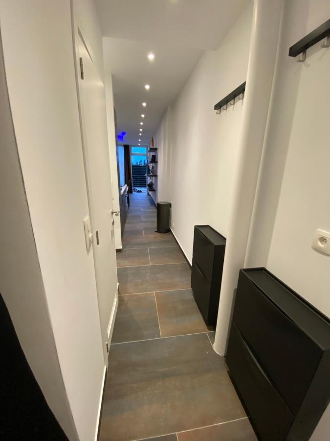 Viet Anh Appartement Бланкенберге Екстериор снимка