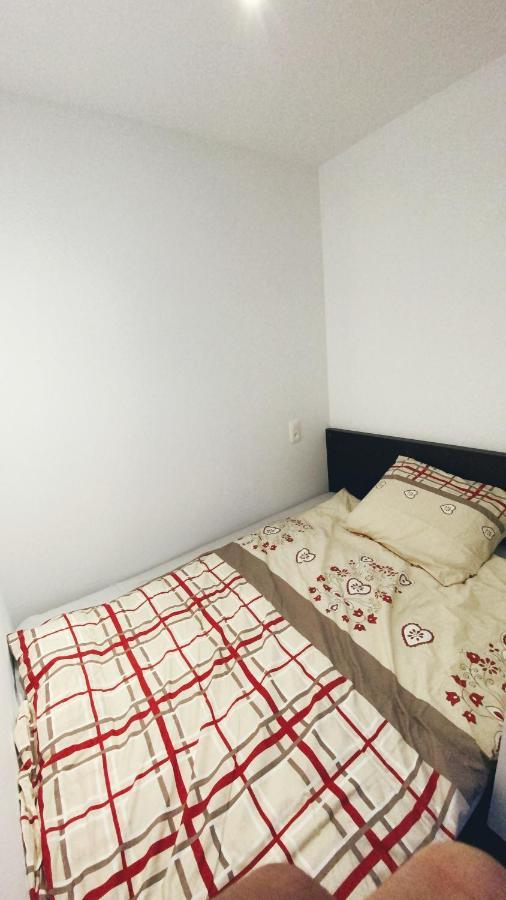 Viet Anh Appartement Бланкенберге Екстериор снимка