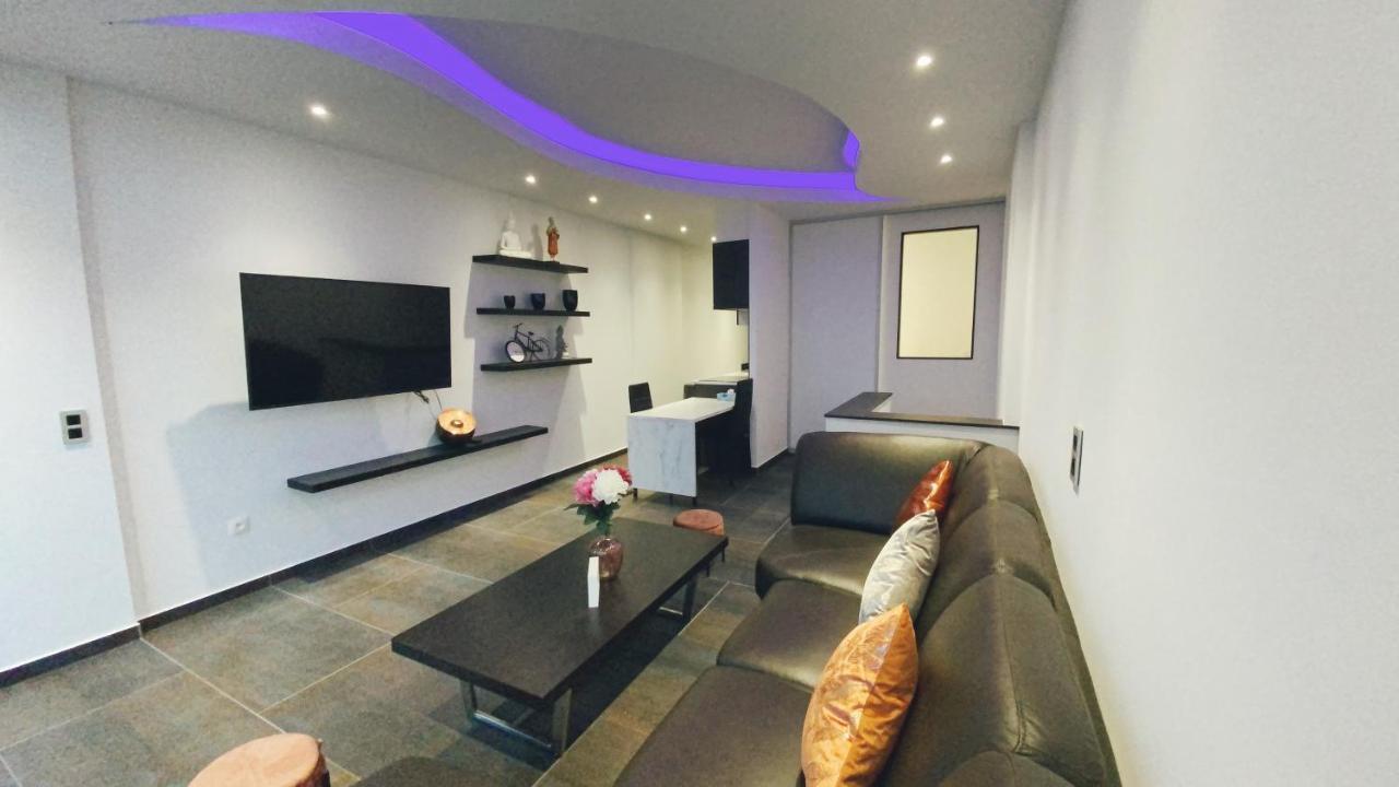 Viet Anh Appartement Бланкенберге Екстериор снимка